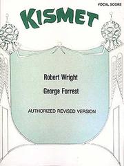 Cover of: Kismet