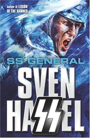 Cover of: SS General