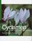 Cover of: Cyclamen