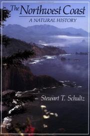 Cover of: The Northwest Coast: A Natural History