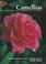 Cover of: Camellias