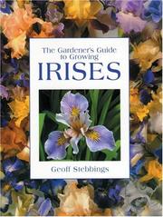 Cover of: Irises