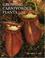 Cover of: Growing Carnivorous Plants