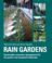 Cover of: Rain Gardens