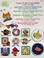 Cover of: Learn to do cross stitch in just one day =