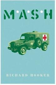 Cover of: M.A.S.H.