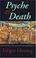 Cover of: Psyche and Death