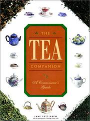 Cover of: The Tea Companion