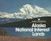 Cover of: Alaska National Interest Lands