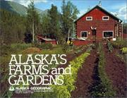 Cover of: Alaska's farms and gardens. by 