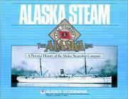 Cover of: Alaska Steam | Lucile McDonald