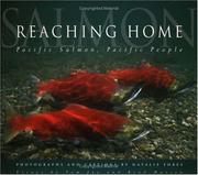 Cover of: Reaching Home: Pacific Salmon, Pacific People