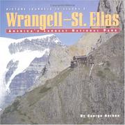 Picture journey's in Alaska's Wrangell-St. Elias by George Herben