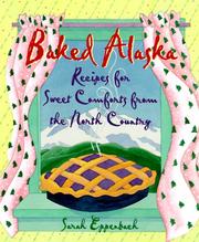 Cover of: Baked Alaska