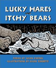 Cover of: Lucky hares and itchy bears