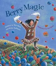 Berry magic by Teri Sloat