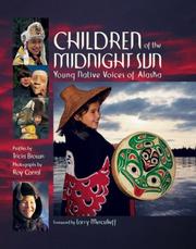 Cover of: Children of the Midnight Sun by Tricia Brown, Tricia Brown