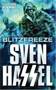 Cover of: Blitzfreeze