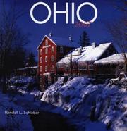 Cover of: Ohio 2007 Wall Calendar