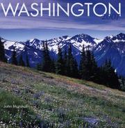 Cover of: Washington 2007 Calendar