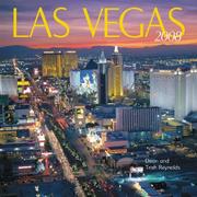 Cover of: Las Vegas 2008 Calendar | Deon And Trish Reynolds