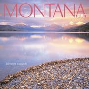 Cover of: Montana 2008 Calendar