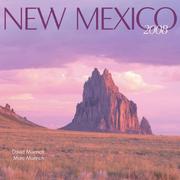 Cover of New Mexico 2008 Calendar by 
