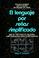 Cover of: El lenguaje por señas simplificado