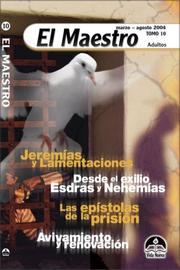 Cover of: The Teacher Softcover Mar-Aug