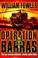 Cover of: Operation Barras: The SAS Rescue Mission