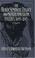Cover of: The Black Seminole legacy and North American politics, 1693-1845