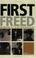 Cover of: First Freed