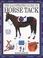Cover of: The illustrated guide to horse tack