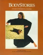 Cover of: Bodystories by Andrea Olsen