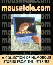 Cover of: Mousetale.com: a collection of humorous stories from the Internet