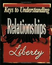 Cover of: Relationships (Libertysavard.Com) (Libertysavard.Com)