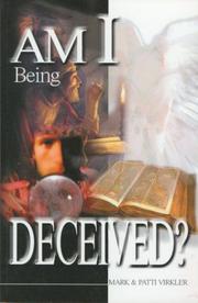 Cover of: Am I Being Deceived?