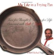 Cover of: My Life in a Frying Pan | Michael Sigler