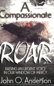Cover of: A Compassionate Roar