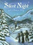 Cover of: Silent Night: A Christmas Story