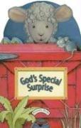 Cover of: God's Special Surprise (Peekaboo Books) by Allia Zobel-Nolan