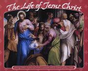 Cover of: Life of Jesus Christ