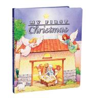 Cover of: My First Christmas