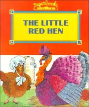 Cover of: Little Red Hen (English as a Second Language)