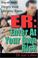 Cover of: ER - Enter at Your Own Risk 