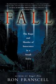 Cover of: Fall: The Rape and Murder of Innocence in a Small Town