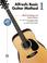 Cover of: Alfred's Basic Guitar Method, Book 1 (Alfred's Basic Guitar Method)