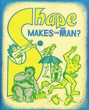 Cover of: Shape makes the woman
