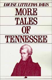 More tales of Tennessee