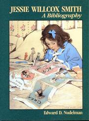 Cover of: Jessie Willcox Smith: A Bibliography